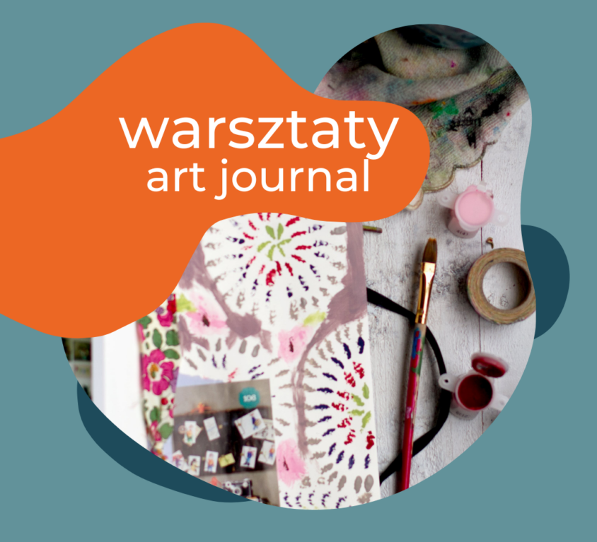 Warsztaty Art Journal